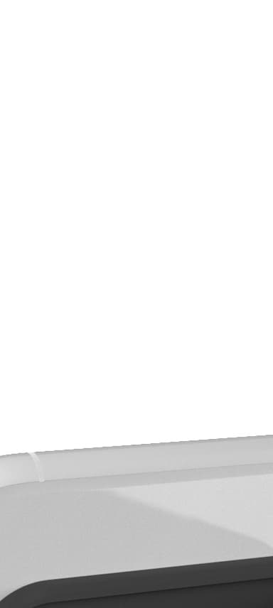 CLCKR mobiltelefongrepp (Arrow Grey)