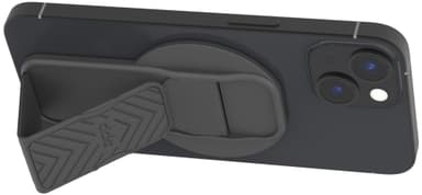CLCKR MagSafe mobiltelefongrepp (Arrow Grey)
