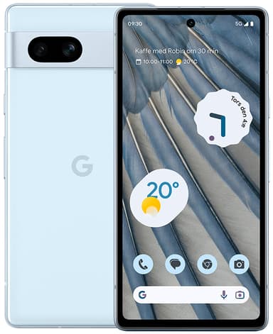 Google Pixel 7a 5G smartphone 8/128GB (Sea)