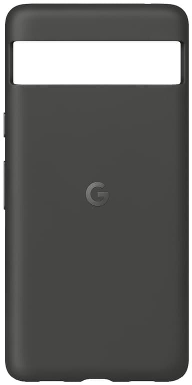 Google Pixel 7a fodral (svart)