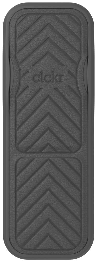 CLCKR mobiltelefongrepp (Arrow Grey)