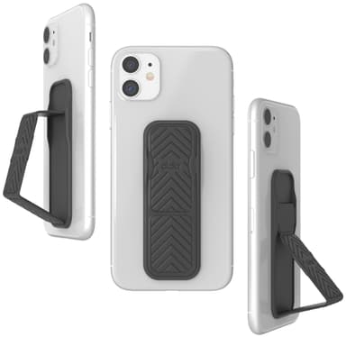 CLCKR mobiltelefongrepp (Arrow Grey)