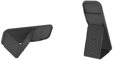 CLCKR mobiltelefongrepp (Arrow Grey)