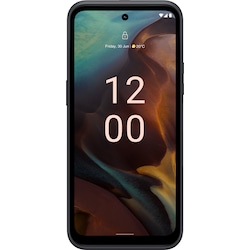 Nokia XR21 5G smartphone 6/128GB (svart)