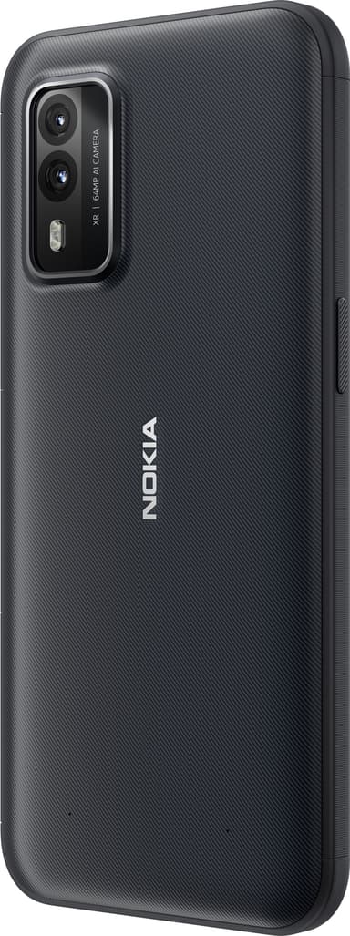Nokia XR21 5G smartphone 6/128GB (svart)