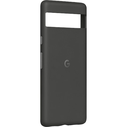 Google Pixel 7a fodral (svart)