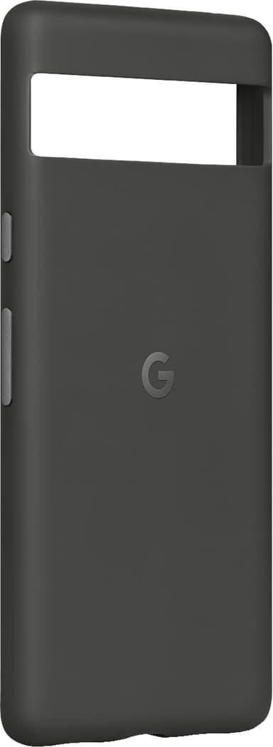 Google Pixel 7a fodral (svart)