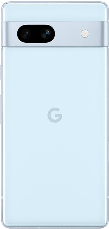 Google Pixel 7a 5G smartphone 8/128GB (Sea)