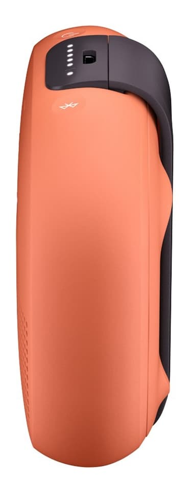 Bose SoundLink Micro trådlös högtalare (orange)