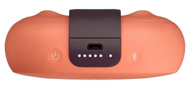 Bose SoundLink Micro trådlös högtalare (orange)