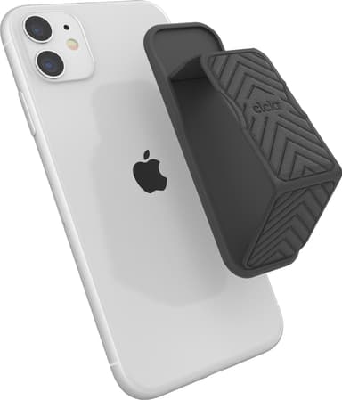 CLCKR mobiltelefongrepp (Arrow Grey)