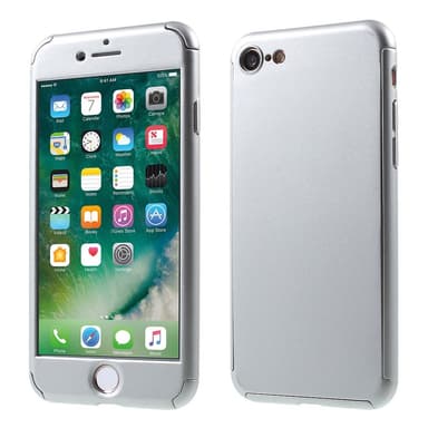 360 Skal till iPhone 8  - Skydd för hela din iPhone