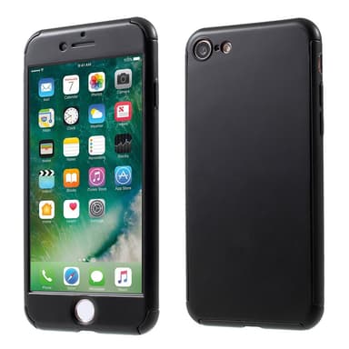 360 Skal till iPhone 8  - Skydd för hela din iPhone