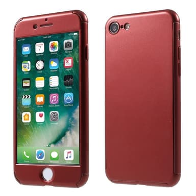 360 Skal till iPhone 8  - Skydd för hela din iPhone