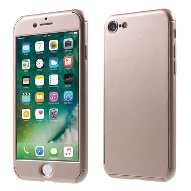 360 Skal till iPhone 8  - Skydd för hela din iPhone