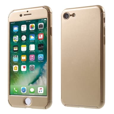 360 Skal till iPhone 8  - Skydd för hela din iPhone
