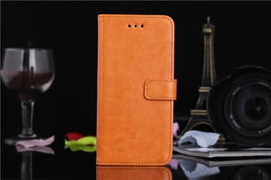 Iphone 6 / 6s 4.7"" Plånboksfodral / Fodral Läder