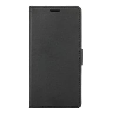 Lenovo A Plus Plånboksfodral Svart