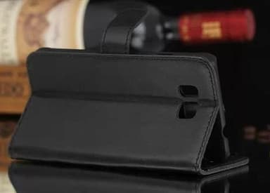 Samsung Galaxy Alpha Plånboksfodral / Fodral
