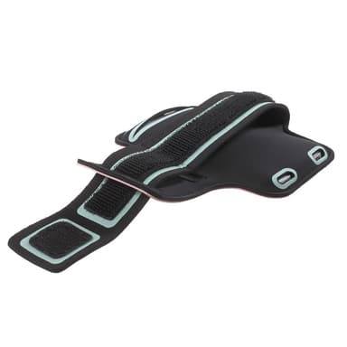 Sportarmband till Samsung Galaxy S6 ROSE