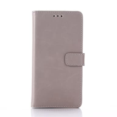 Sony Xperia M4 Aqua Plånboksfodral Beige