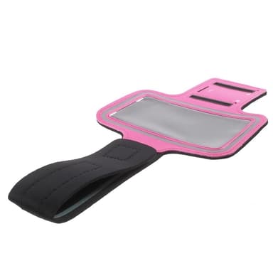 Sportarmband till Samsung Galaxy S6 ROSE