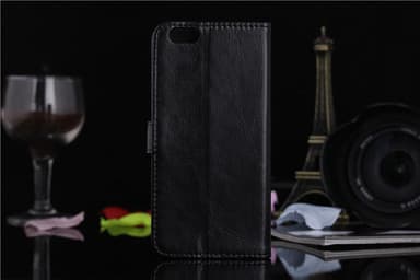 Iphone 6 / 6s 4.7"" Plånboksfodral / Fodral Läder