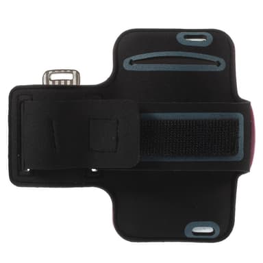 Sportarmband till iPhone 6 Plus ROSE