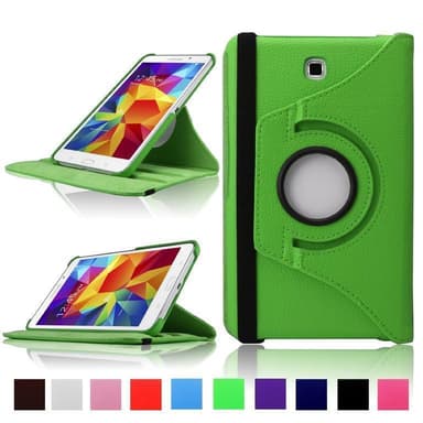 360° Rotation fodral Samsung Tab 4 7""