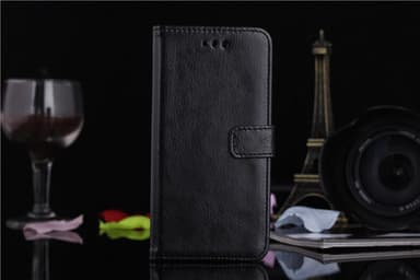 Iphone 6 / 6s 4.7"" Plånboksfodral / Fodral Läder