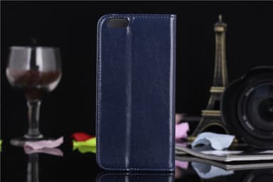 Iphone 6 4.7"" Plånboksfodral Flera Färger
