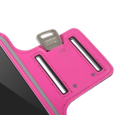 Sportarmband till iPhone 6 Plus ROSE