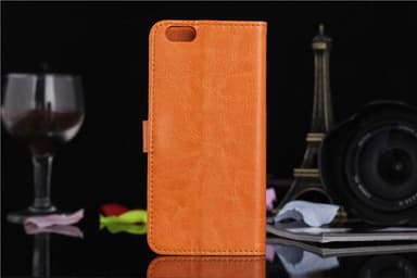 Iphone 6 / 6s 4.7"" Plånboksfodral / Fodral Läder