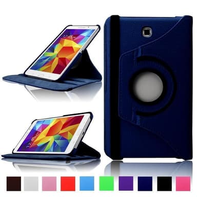 360° Rotation fodral Samsung Tab 4 7""