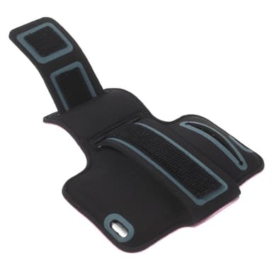 Sportarmband till iPhone 6 Plus ROSE
