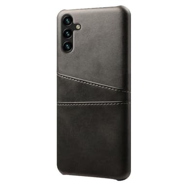 För Samsung Galaxy A54 5G Fodral Skal med 2 kortplatser