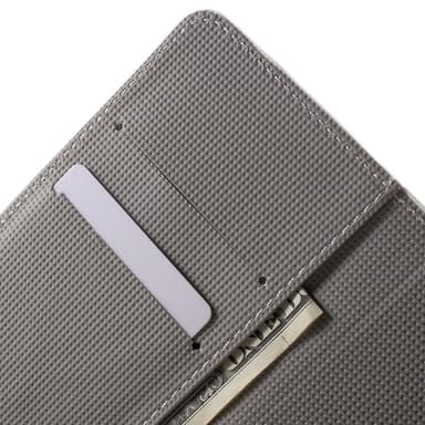 OnePlus X Plånboksfodral Palettes Sweet Street
