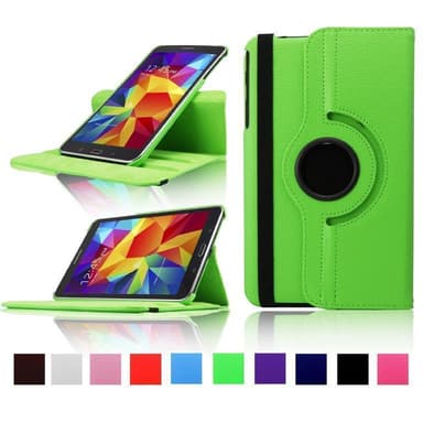360° Rotation fodral Samsung Tab 4 8""