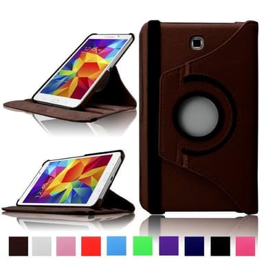 360° Rotation fodral Samsung Tab 4 7""
