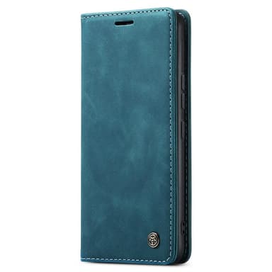 CASEME Plånboksfodral Samsung Galaxy A54 5G - Blå