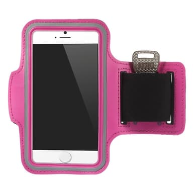 Sportarmband till iPhone 6 Plus ROSE