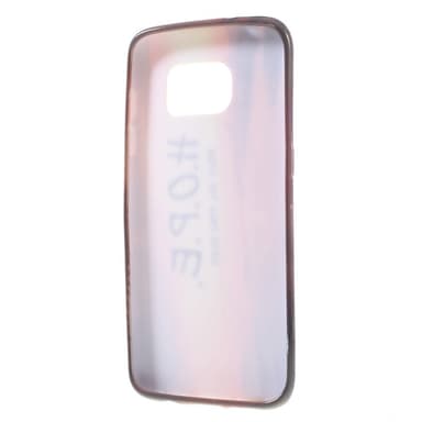 Samsung Galaxy S7 EDGE TPU skal Hope On Pain Ends