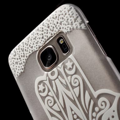 Samsung Galaxy S7 Skal - Hamsa Hand of Fatima