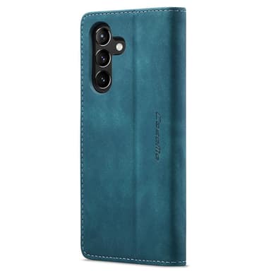 CASEME Plånboksfodral Samsung Galaxy A54 5G - Blå