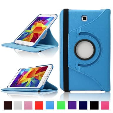 360° Rotation fodral Samsung Tab 4 7""