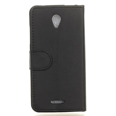 Lenovo A Plus Plånboksfodral Svart
