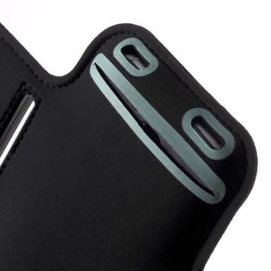 Sportarmband till Samsung Galaxy S5