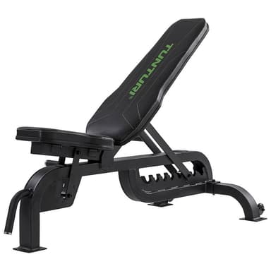 Tunturi UB90 Utility Pro Träningsbänk