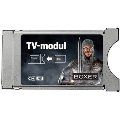 SmiT Boxer TV-Modul SMITCAMOD13