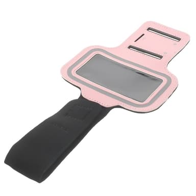 Sportarmband till iPhone 5 / 5s ROSA